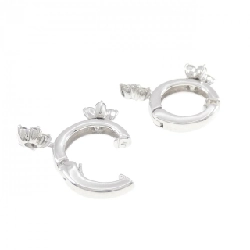 Ponte Vecchio Bông tai Kim cương 0.50CT - Hàng hiệu Chính hãng 847334