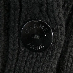 【Phiếu giảm giá】【Cổ điển】Áo cardigan CHANEL 638224