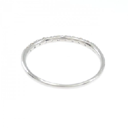 Nhẫn kim cương PT900 Half Eternity 0.30CT 666661