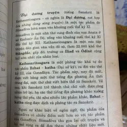 Truyện Cổ Ấn Độ - Đại Dương Truyện 927396