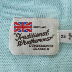 Thời trang thời tiết truyền thống Traditionalweather.w Áo khoác cardigan 628719