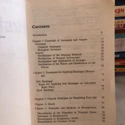 First aid - V.M.Buyanov  1027761