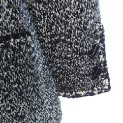 CHANEL P42310W05008 11A Áo khoác duffle - Hàng hiệu Chính hãng 809521