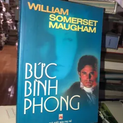 Bức bình phong - William Somerset Maugham