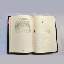 YA / Contemporary – Jen Larsen | THE BIG REVEAL 753684