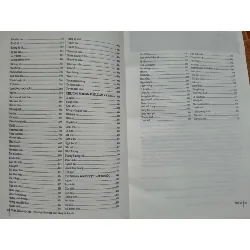 (Remake) A205 Nhận diện dược liệu - 547 trang - SỨC KHỎE - THỂ THAO - An Nhiên Thư Quán - ANTQ3110-34 617273