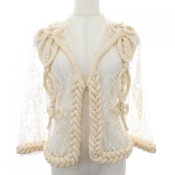 クリスチャンディオール CHRISTIAN DIOR 5A13022040 Áo khoác - Hàng hiệu Authentic