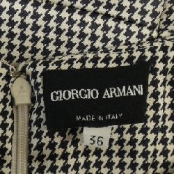 Giáo Giorgio Armani GIORGIO ARMANI Đầm - Hàng hiệu Chính hãng 808635