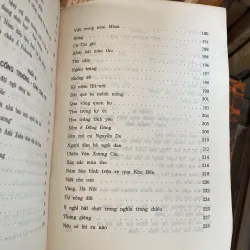 TRƯỜNG ĐẠI HỌC TỔNG HỢP HÀ NỘI, Hôm qua và hôm nay (XB 1996) 760367