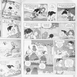 Truyện tranh Cổ tích trong mơ 14226