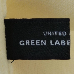 Nhãn hiệu xanh thư giãn green label relaxing - Áo len - Hàng hiệu Authentic 810994