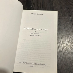 Giọt lệ và nụ cười 355614
