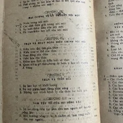 Gs Hoàng Tuấn - Tuổi già và thận - 220 trang  697111