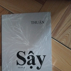 Sậy - tiểu thuyết - Thuận