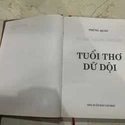 Tuổi thơ dữ dội - Phùng Quán 589081