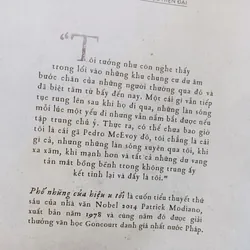 Phố Những Cửa Hiệu U Tối 732825