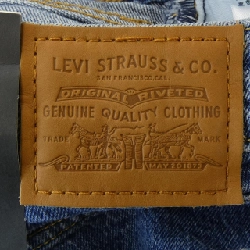 Quần jeans LEVI'S 647592