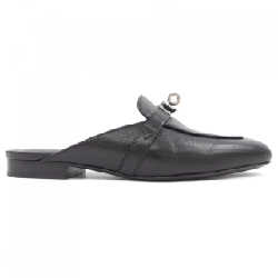 Giày sandal HERMES Oz Kelly Buckle 212295Z