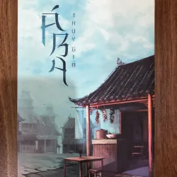 Á Ba - Thụy Giả