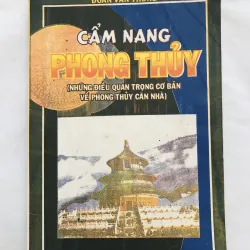 Cẩm Nang Phong Thuỷ - Đoàn Văn Thông