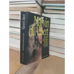 Người đàn bà buôn vũ khí - Marvin H. Albert 726399