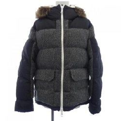 Áo khoác lông vũ MONCLER - Hàng hiệu Authentic