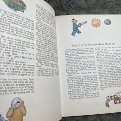 All about the telescope Pavel Klushantsev 1980 760416