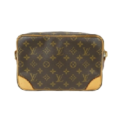 Túi xách vai Louis Vuitton Monogram Trocadéro 27cm M51274 - Hàng hiệu Chính hãng 768732