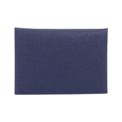 Ví tiền Hermes Calvi Duo 083035CK