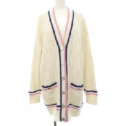 【Mã giảm giá】Áo khoác dài CHANEL