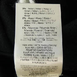 FENDI FZZ697 1WQ Áo len - Hàng hiệu Chính hãng 775773