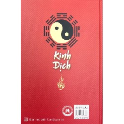 Kinh Dịch (Trọn Bộ) - Ngô Tất Tố 187320