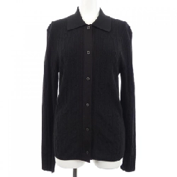 Áo khoác cardigan HERMES EFFET KALEIDOSCOPE 4H2729DG - Hàng hiệu Authentic