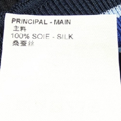 Louis Vuitton LOUIS VUITTON Áo len Monogram Mahina thể thao FMDR34J55 Đầm - Hàng hiệu Chính hãng 816878