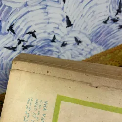 Dòng Sông Thơ Ấu - Nguyễn Quang Sáng 927317