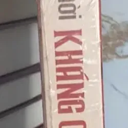 Một Thời Kháng Chiến - Tập 6 750869