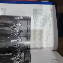 65 năm ngoại giao Việt Nam  605552