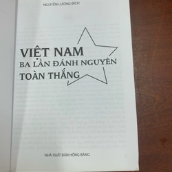 Việt Nam ba lần đánh Nguyên toàn thắng  283539