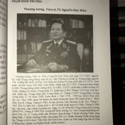 Ngọn Đèn Trong Bão Lửa - Phạm Xuân Trường 761657