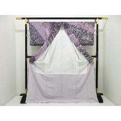 Áo kimono thăm viếng - Hàng hiệu Authentic 883187