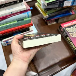 Thái Nhân Cách – Phía Sau Tội Ác | James Fallon | Sách tâm lý học - K3 1009622