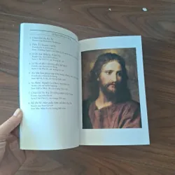 Sách mặc môn - một chứng thư khác về chúa Giê Su ki tô 557748