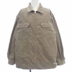 Áo khoác DANTON - Hàng hiệu Authentic