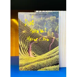 Dưới chân núi Hoàng Liên