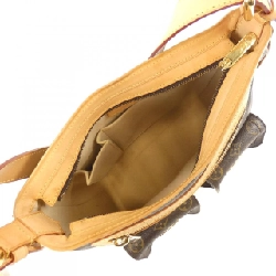 Túi xách vai Louis Vuitton Monogram Hudson GM M40045+J54394 - Hàng hiệu Chính hãng 766347