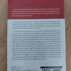 Lý Gia Thành Và Trường Giang - Tủ Sách Doanh Nhân Hàng Đầu Châu Á 333362