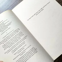 Maureen Lee - FLORA AND GRACE (preloved book) 726595