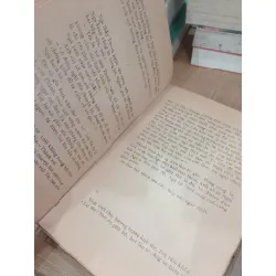 Một thời hoang lạnh - Lưu Văn Khuê 706818