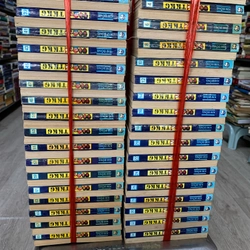 Tứ quái TKKG full 70 tập. 