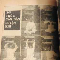 TÌM HIỂU VÕ THUẬT VÕ BÌNH ĐỊNH  531170
